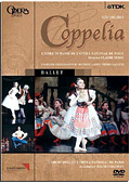 Coppelia (2001)