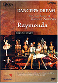 Raymonda - Dancer's Dream - The great ballets of Rudolf Nureyev (1999)