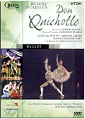 Don Chisciotte (Don Quixote) - Rudolf Nureyev (2002)