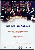 Die Berliner Solisten (1991)