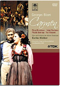 George Bizet - Carmen (1978)