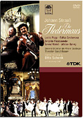 Johann Strauss - Il Pipistrello (Die Fledermaus)