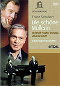 Franz Schubert - Die Schone Mullerin