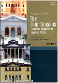 Antonio Vivaldi - Le Quattro Stagioni (The Four Seasons)