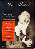 Marc Almond - Sin Songs Torch and Romance