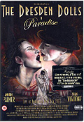 The Dresden Dolls - Paradise