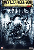 Machine Head - Elegies