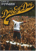 Dog Eat Dog - Live at Dynamo Open Air