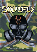 Soulfly - The Song Remains Insane