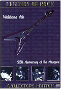 Wishbone Ash - 25th Anniversary of the Marquee