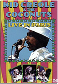 Kid Creole & The Coconuts - Live in Paris