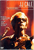 J.J. Cale - The Lost Session