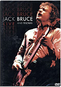 Jack Bruce & Friends in Concert