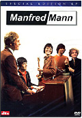 Manfred Mann - Special Edition Ep