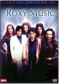 Roxy Music - Ep