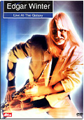 Edgar Winter - Live at the Galaxy