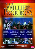 Willie and the Poor Boys