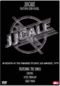 J.J. Cale - The Lost Session (1979)