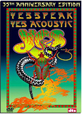 Yes - 35th Anniversary Collection