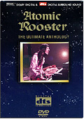 Atomic Rooster - The Ultimate Anthology