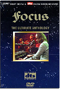 Focus - The Ultimate Anthology