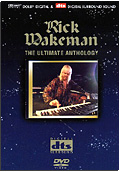 Rick Wakeman - The Ultimate Anthology
