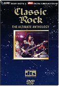 Classic Rock - The Ultimate Anthology