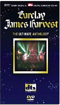 Barclay James Harvest - The Ultimate Anthology