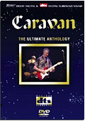 Caravan - The Ultimate Anthology