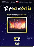 Psychedelia - The Ultimate Anthology