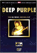 Deep Purple - Rock Review 1969-1972