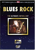 Blues Rock - The Ultimate Anthology