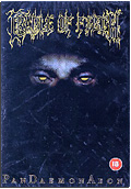 Cradle Of Filth - Pandaemonaeon