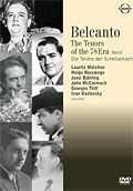 Bel Canto, Vol. 2
