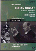 Ferenc Fricsay - Great Conductors (1960)