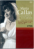Maria Callas - Living and Dying for Art and Love