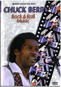 Chuck Berry - Rock & Roll Music