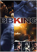 B.B. King - Sweet 16: Live in Africa