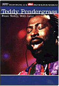 Teddy Pendergrass - From Teddy with Love