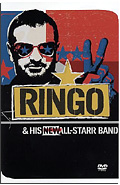 Ringo Starr and His New All Starr-Band - Live