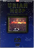 Uriah Heep - The Ultimate Anthology