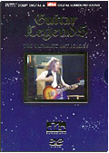 Guitar Legends - The Ultimate Anthology