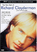 Richard Clayderman - Live in Concert