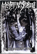 My Dying Bride - For Darkest Eyes