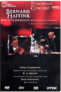 European Concert 1993