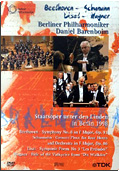 Staatsoper Unter den Linden Berlin 1998