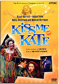 Cole Porter - Kiss Me Kate (2002)