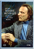 Arturo Benedetti Michelangeli - Live in Lugano (1981)