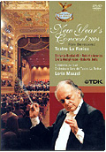 New Year's Concert - Neujahrskonzert 2004