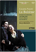 Giacomo Puccini - La Boheme